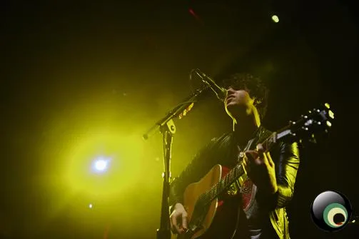 The Kooks at UEA