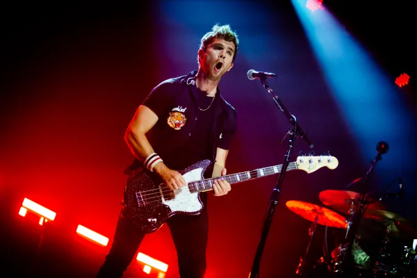 Royal Blood