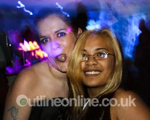Pam's Afterparty