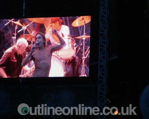 Sonisphere pt 4 2010