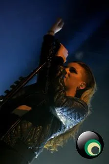 PVRIS @ UEA