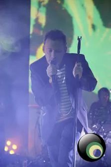 The Jesus and Mary Chain @ UEA