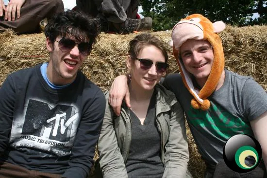 Glade Festival // Part 3