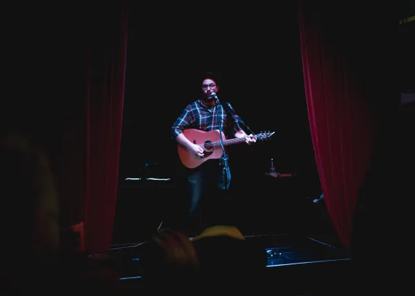 Matt Watson