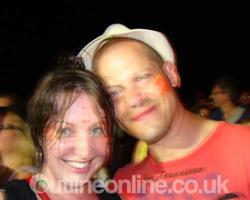 Latitude Fest pt 1