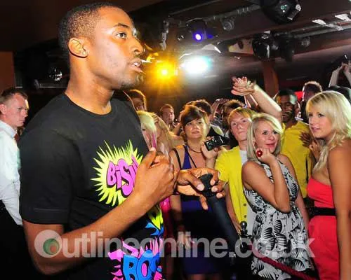Bashy