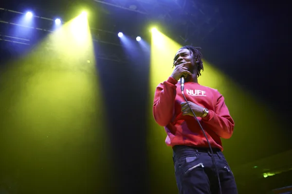 J Hus