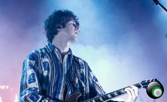 The Kooks @ UEA