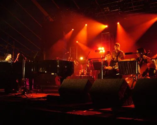 Latitude