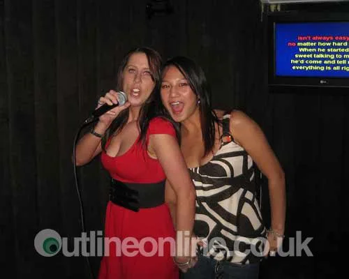Karaoke