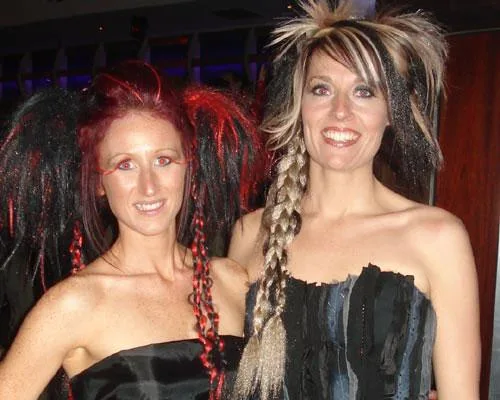 CCN Fashion Show 2