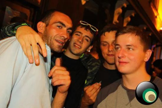 Bassjam ft. Remarc & Aries