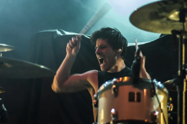 Lower Than Atlantis