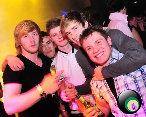 Norwich Rocks