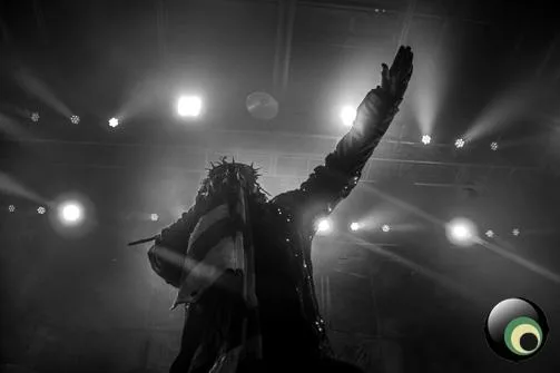 Skindred @ UEA