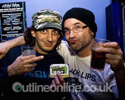 Chase & Status
