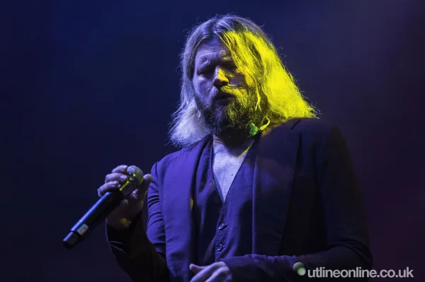 Rival Sons