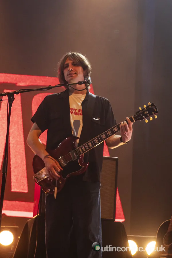 Rock'n'Roll Circus Day Two Part Two