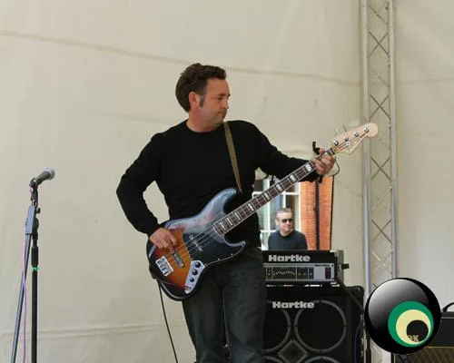 Music Weekend