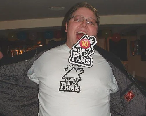 Pams Parade 2