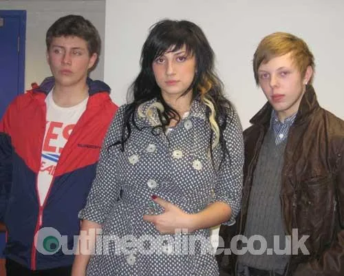 CCN Fash Show