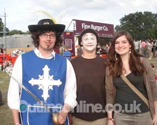 Latitude Part 1