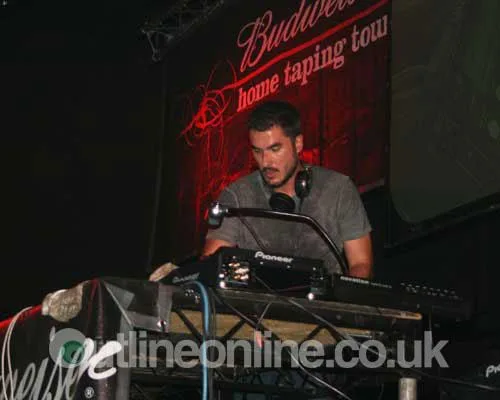Zane Lowe