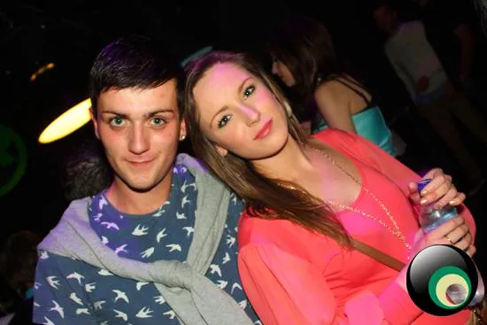 Rumble 18th Birthday