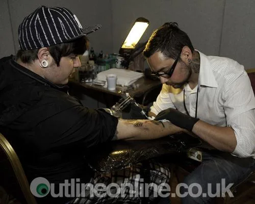 NBAF 2010