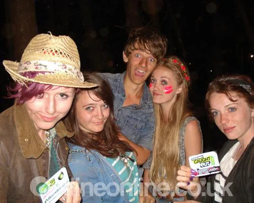Latitude Fest pt 2