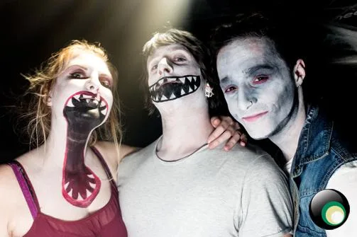 Hallowe'en