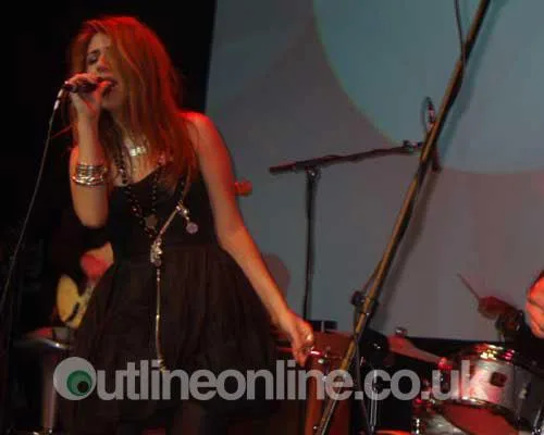Gabriella Cilmi