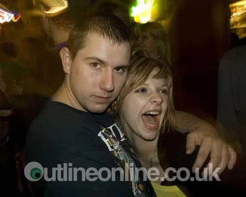 Dance Club
