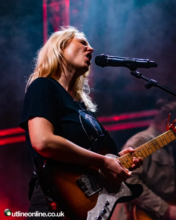 Lissie