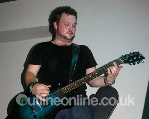 Club Fantasy 18th Sept Foxy Monkey