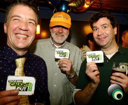 10th Anniversary at The Golden Star
