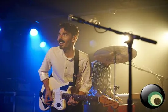 Local Natives