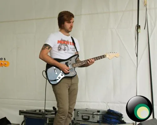 Music Weekend