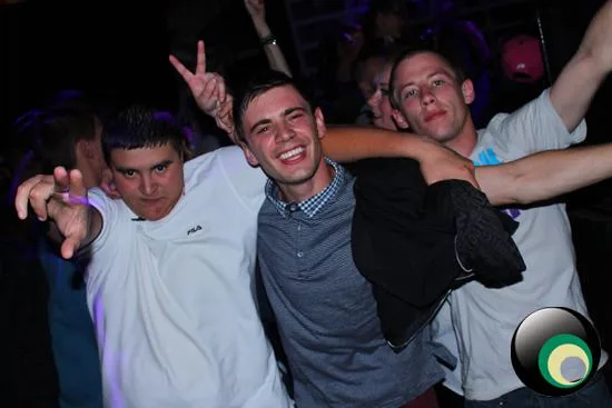 Rumble 18th Birthday