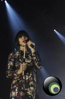 Bat for Lashes