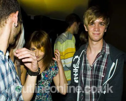 Dance Club