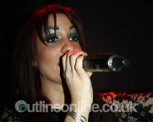 In Rapture