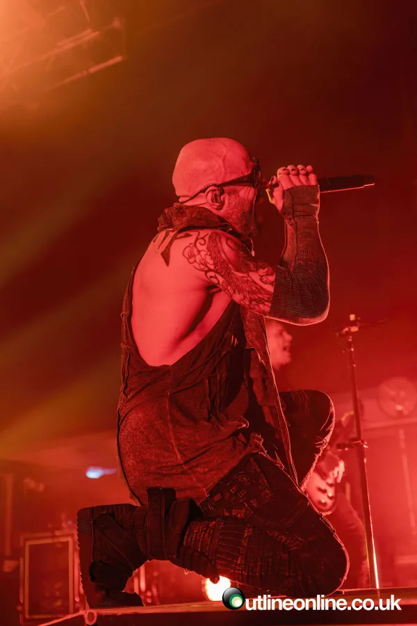 Daughtry