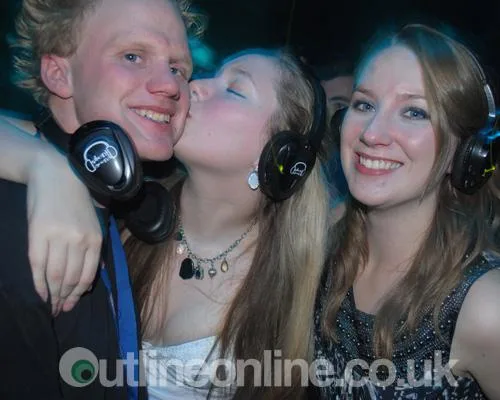 Silent Disco