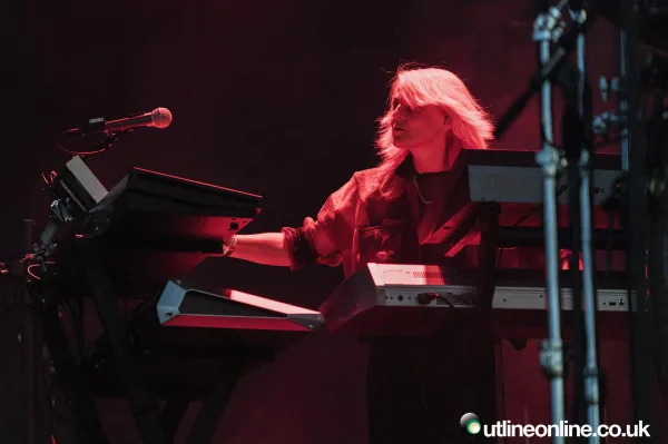Faithless