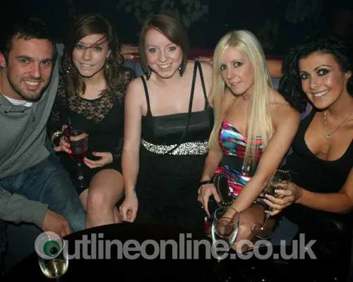 Launch Night