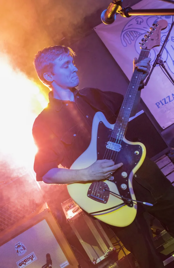 Norwich Rock Fest 2022