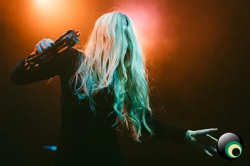 Rival Sons, Blues Pills, Jameson
