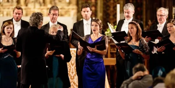 The Sixteen: An Immortal Legacy