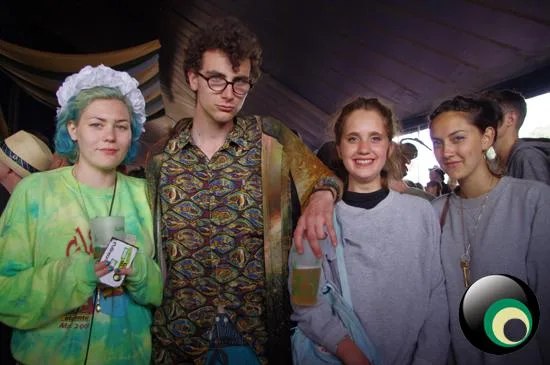 Latitude Festival 2013 // Part 1